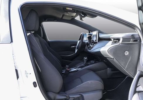 Toyota Corolla, 2021 3