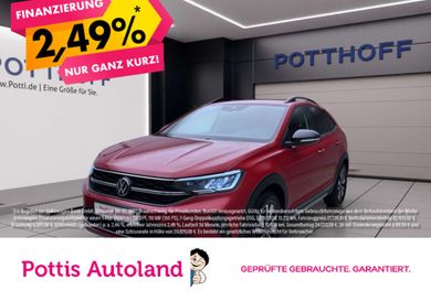Volkswagen Taigo, 2025
