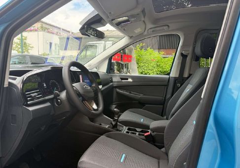 Ford Tourneo Connect, 2024