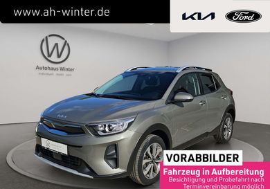 Kia Stonic, 2022