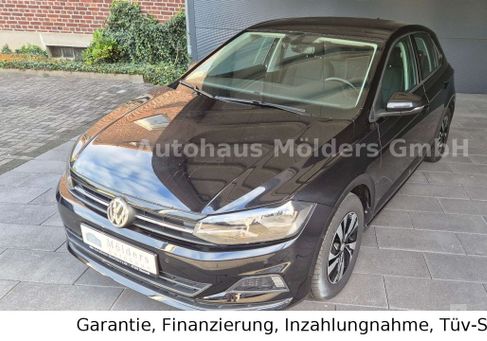 Volkswagen Polo, 2018