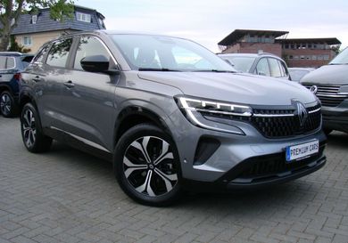 Renault Austral, 2024
