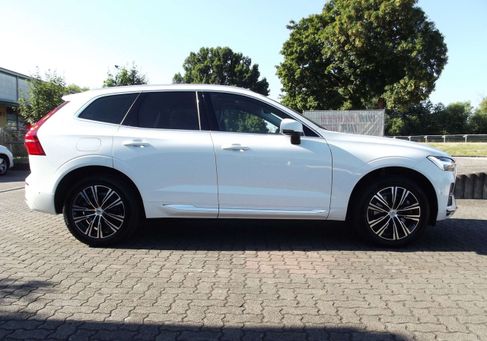 Volvo XC60, 2022