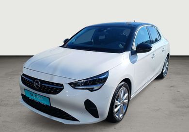 Opel Corsa, 2023