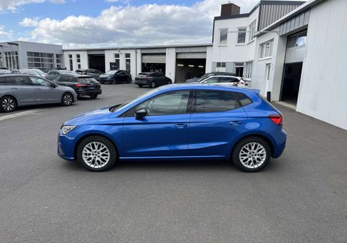 Seat Ibiza, 2025 3
