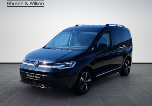Volkswagen Caddy, 2023