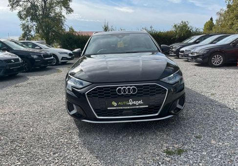 Audi A3, 2023 3