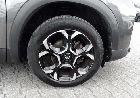 Citroën C5 Aircross, 2023 3