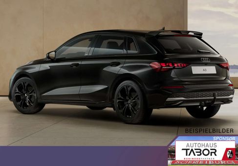 Audi A3, 2026 3