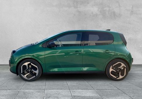 Renault Twingo, 2026