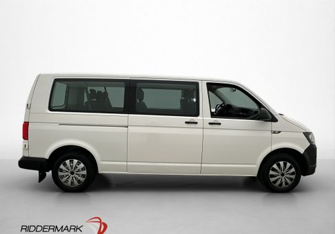 Volkswagen Caravelle, 2019