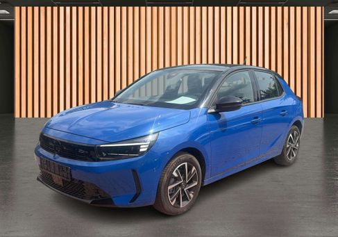 Opel Corsa, 2024 2