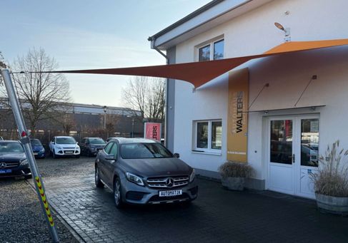 Mercedes-Benz GLA 200, 2019