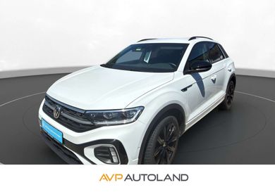 Volkswagen T-Roc, 2024
