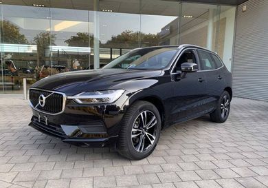 Volvo XC60, 2020