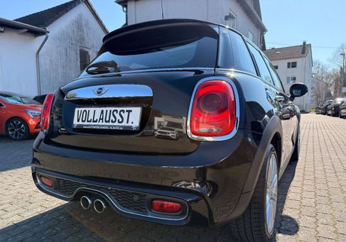 MINI Cooper SD, 2017