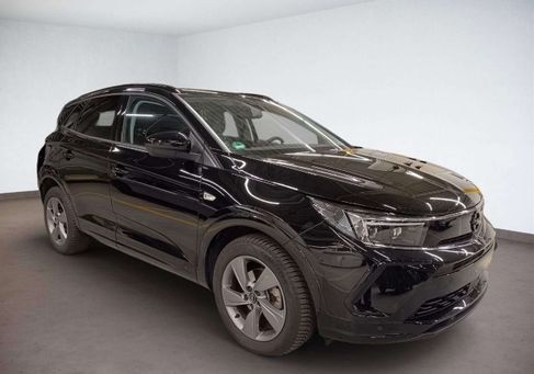 Opel Grandland X, 2024 3