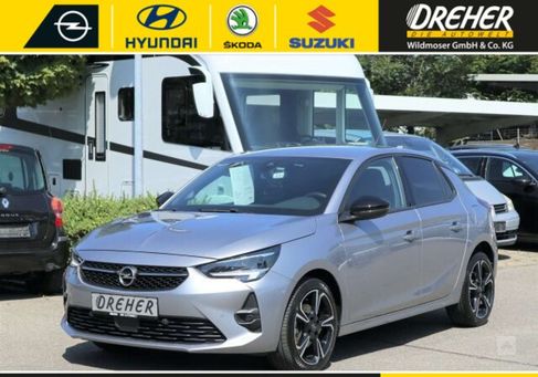 Opel Corsa, 2021