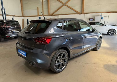 Seat Ibiza, 2026