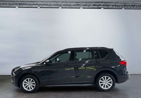 Seat Tarraco, 2023 3