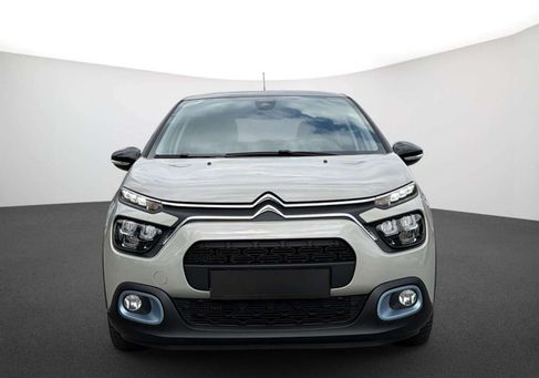 Citroën C3, 2023 3