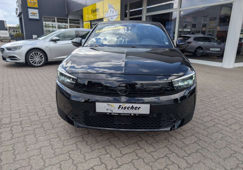 Opel Corsa, 2025 2