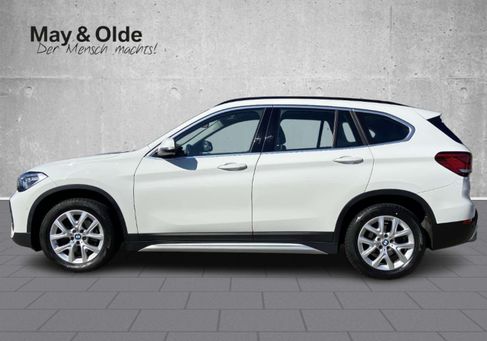 BMW X1, 2022 2