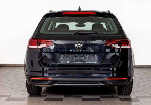 Volkswagen Passat Variant, 2024