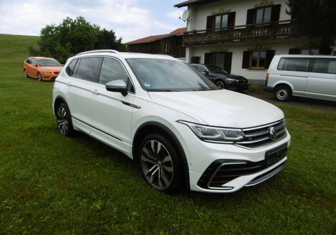Volkswagen Tiguan Allspace, 2023