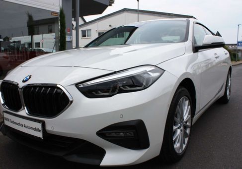BMW 218, 2024 2