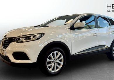 Renault Kadjar, 2021