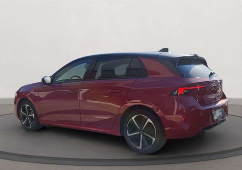 Opel Astra, 2024