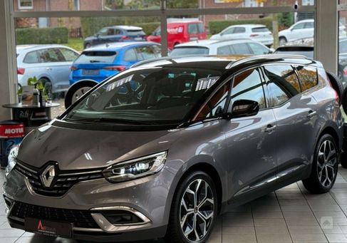 Renault Scenic, 2023