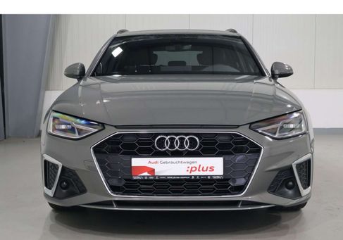Audi A4, 2023