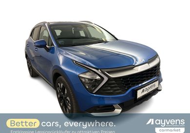 Kia Sportage, 2021