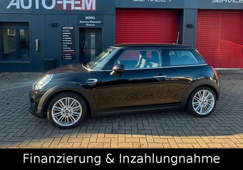 MINI Cooper, 2019
