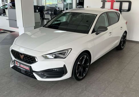 Cupra Leon, 2023