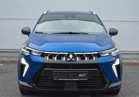 Mitsubishi ASX, 2024