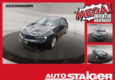 Opel Astra, 2023