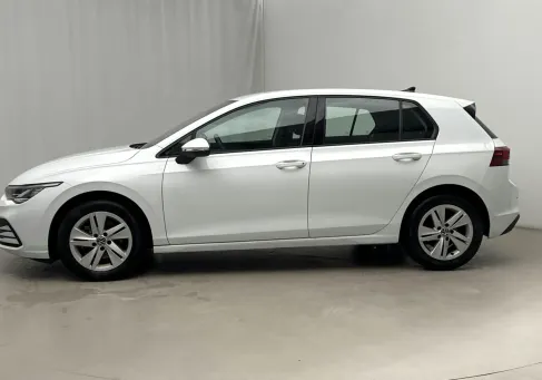 Volkswagen Golf, 2023 2