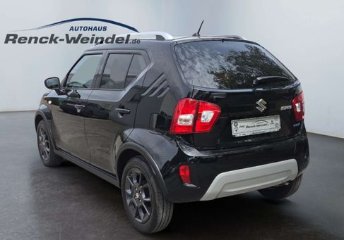 Suzuki Ignis, 2024