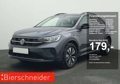 Volkswagen Taigo, 2025