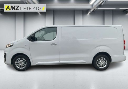 Opel Vivaro, 2022