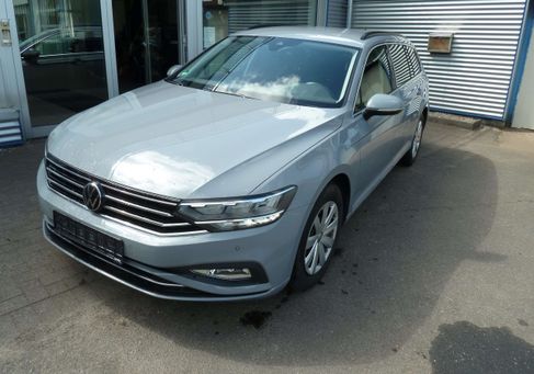 Volkswagen Passat Variant, 2022 2