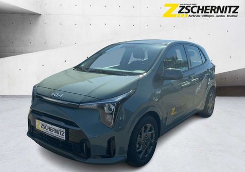 Kia Picanto, 2026