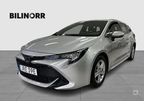 Toyota Corolla, 2020