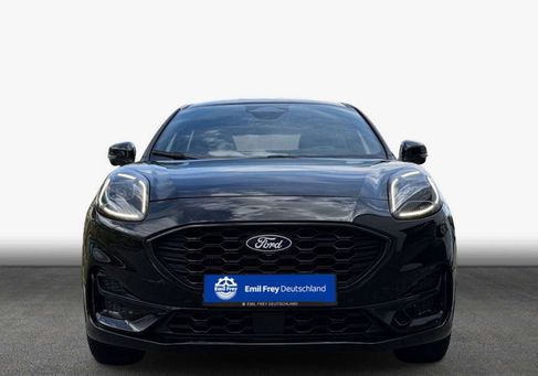 Ford Puma, 2024 3