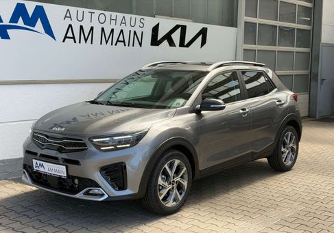 Kia Stonic, 2026