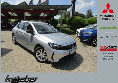Opel Corsa, 2025