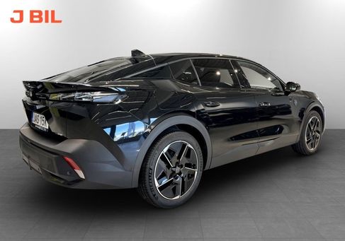 Peugeot 408, 2024